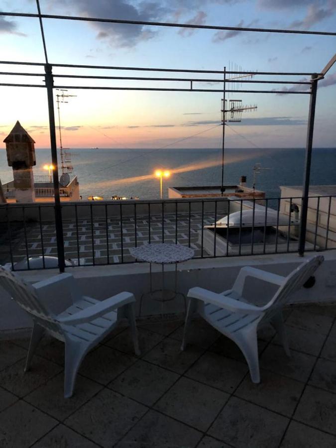 Petali Rosa - Dimora Sirene Hotel Polignano a Mare Exterior photo